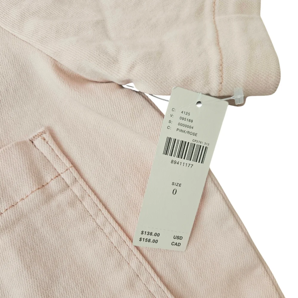 Anthropologie The Kit Utility Romper by Pilcro - Picture 6 of 10